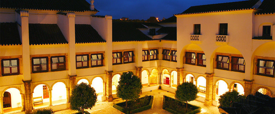 Pousada de Vila Viçosa - Séjour patrimoine à la découverte des merveilles de l’Alentejo - Alentejo, Portugal
