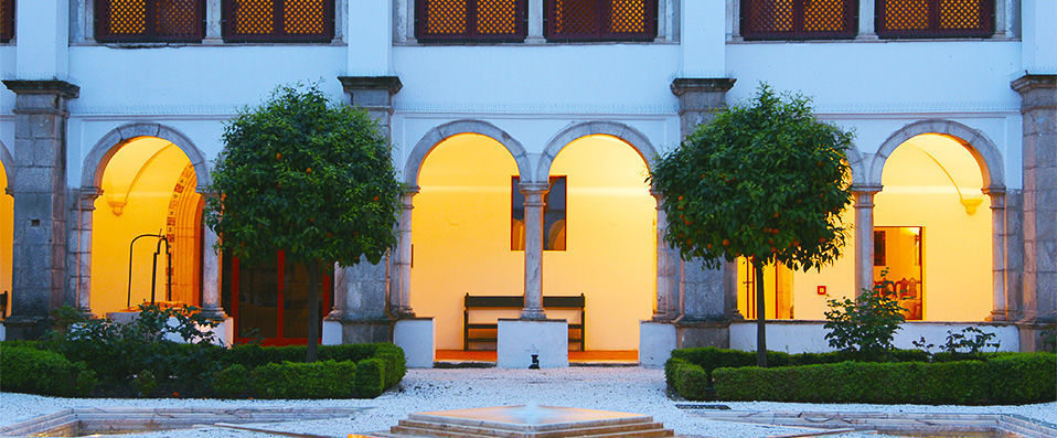 Pousada de Vila Viçosa - Séjour patrimoine à la découverte des merveilles de l’Alentejo - Alentejo, Portugal