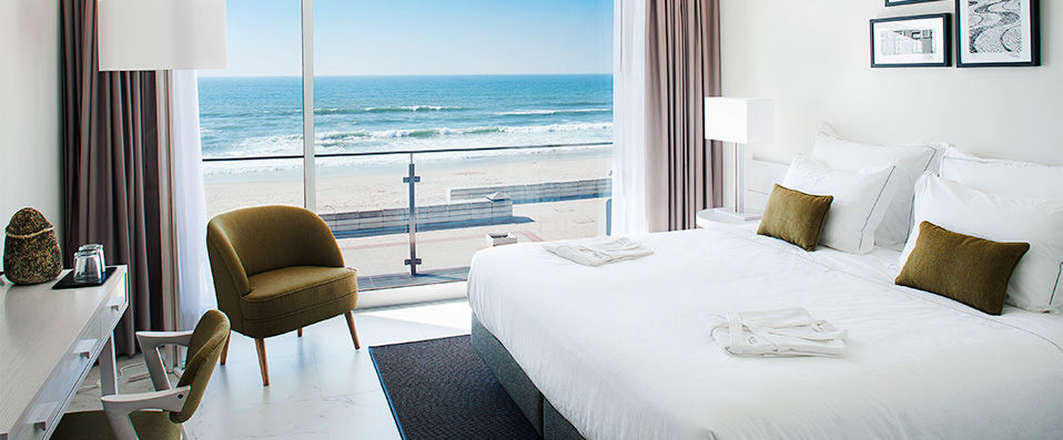 Furadouro Boutique Hotel & Spa ★★★★ - Perle d’intimité et de romantisme face à l’Atlantique, à 30 minutes de Porto - Ovar, Portugal