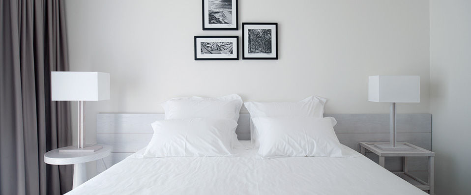 Furadouro Boutique Hotel & Spa ★★★★ - Perle d’intimité et de romantisme face à l’Atlantique, à 30 minutes de Porto - Ovar, Portugal