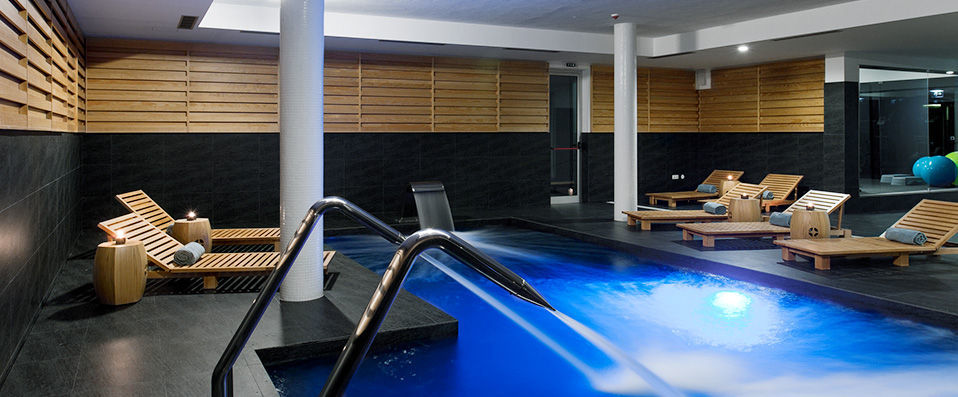 Furadouro Boutique Hotel & Spa ★★★★ - Perle d’intimité et de romantisme face à l’Atlantique, à 30 minutes de Porto - Ovar, Portugal
