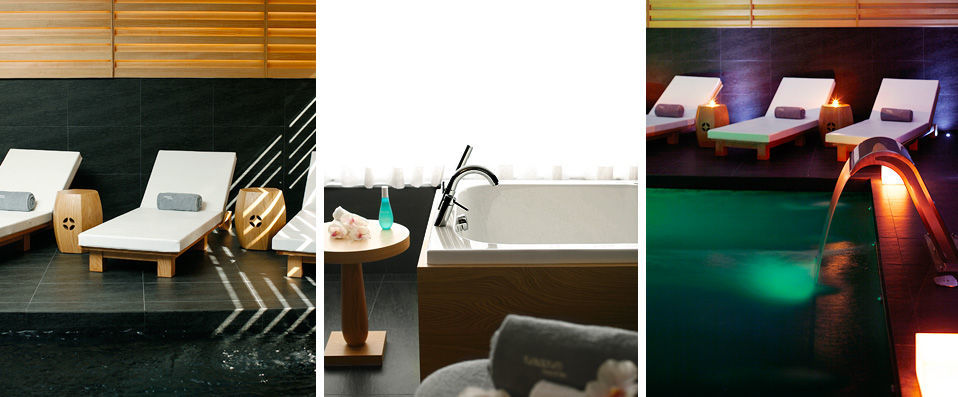 Furadouro Boutique Hotel & Spa ★★★★ - Perle d’intimité et de romantisme face à l’Atlantique, à 30 minutes de Porto - Ovar, Portugal