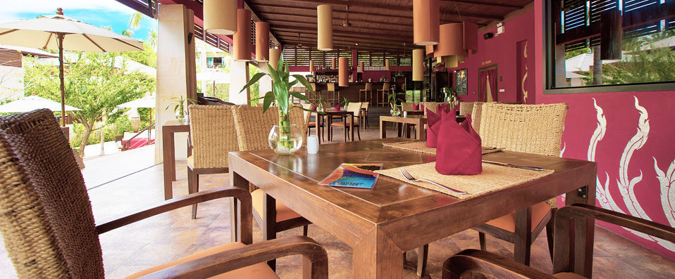 Elements Boutique Resort & Spa Hideaway - Secluded Thai hideaway on the island of Koh Samui. - Koh Samui, Thailand