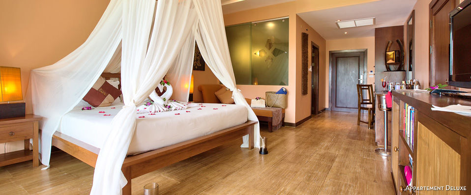 Elements Boutique Resort & Spa Hideaway ★★★★ - Bien-être et Sérénité sur l’île de Koh Samui - Koh Samui, Thaïlande