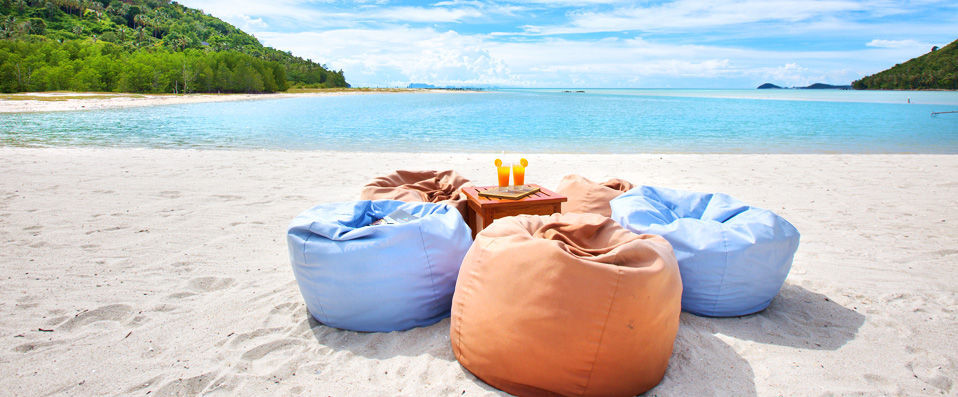 Elements Boutique Resort & Spa Hideaway ★★★★ - Bien-être et Sérénité sur l’île de Koh Samui - Koh Samui, Thaïlande