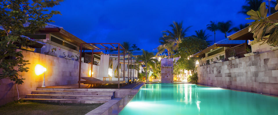 Elements Boutique Resort & Spa Hideaway ★★★★ - Bien-être et Sérénité sur l’île de Koh Samui - Koh Samui, Thaïlande