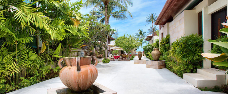 Elements Boutique Resort & Spa Hideaway ★★★★ - Bien-être et Sérénité sur l’île de Koh Samui - Koh Samui, Thaïlande