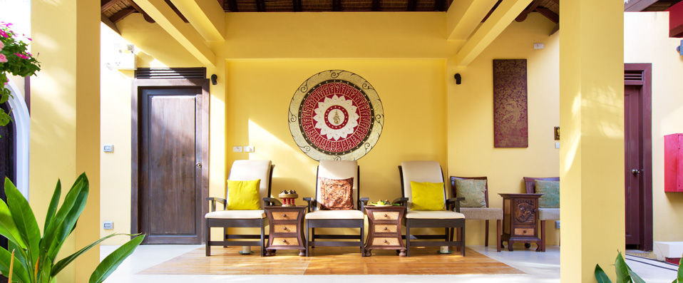 Elements Boutique Resort & Spa Hideaway ★★★★ - Bien-être et Sérénité sur l’île de Koh Samui - Koh Samui, Thaïlande