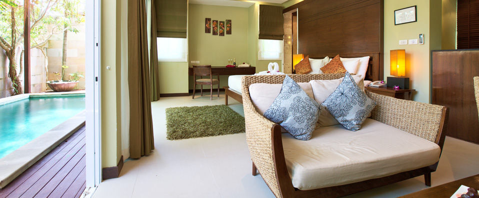 Elements Boutique Resort & Spa Hideaway ★★★★ - Bien-être et Sérénité sur l’île de Koh Samui - Koh Samui, Thaïlande