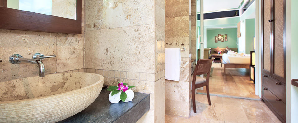 Elements Boutique Resort & Spa Hideaway ★★★★ - Bien-être et Sérénité sur l’île de Koh Samui - Koh Samui, Thaïlande