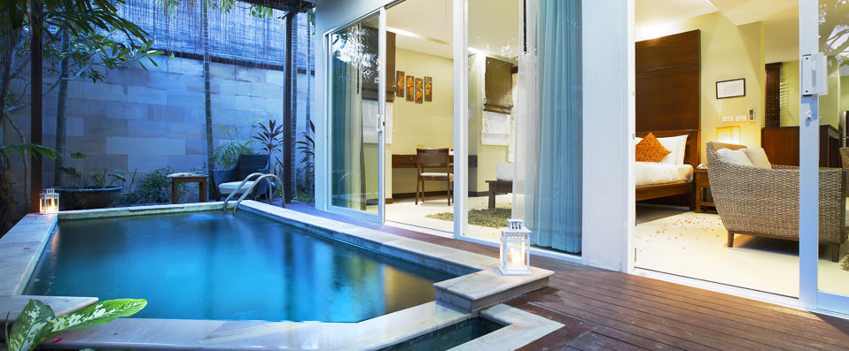 Elements Boutique Resort & Spa Hideaway ★★★★ - Bien-être et Sérénité sur l’île de Koh Samui - Koh Samui, Thaïlande