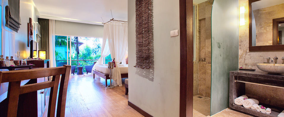 Elements Boutique Resort & Spa Hideaway ★★★★ - Bien-être et Sérénité sur l’île de Koh Samui - Koh Samui, Thaïlande