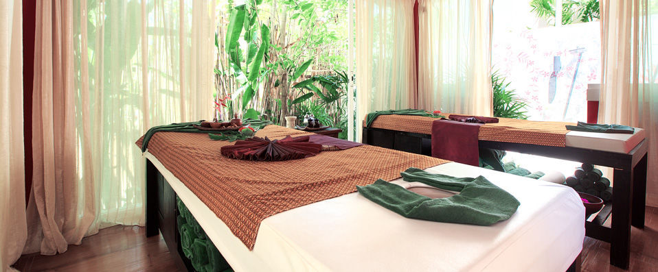 Elements Boutique Resort & Spa Hideaway ★★★★ - Bien-être et Sérénité sur l’île de Koh Samui - Koh Samui, Thaïlande