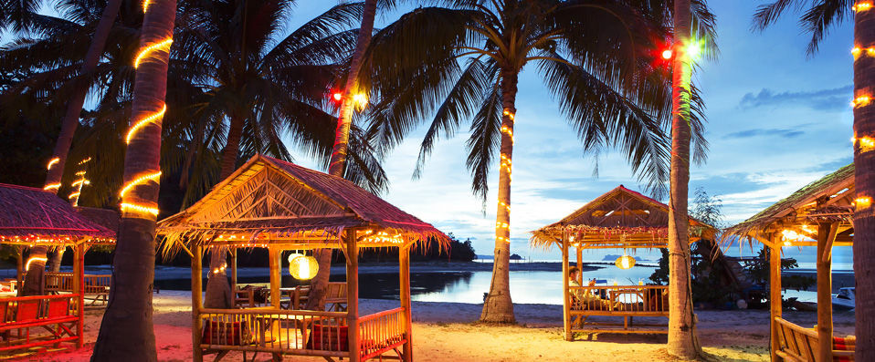 Elements Boutique Resort & Spa Hideaway ★★★★ - Bien-être et Sérénité sur l’île de Koh Samui - Koh Samui, Thaïlande