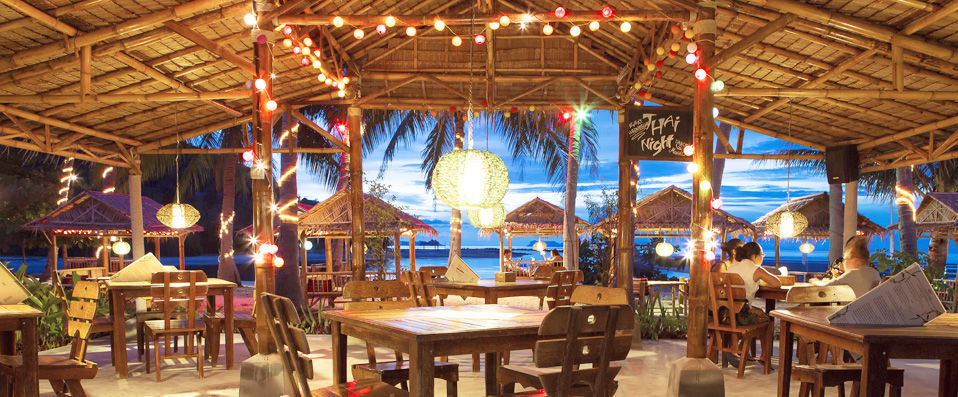 Elements Boutique Resort & Spa Hideaway ★★★★ - Bien-être et Sérénité sur l’île de Koh Samui - Koh Samui, Thaïlande
