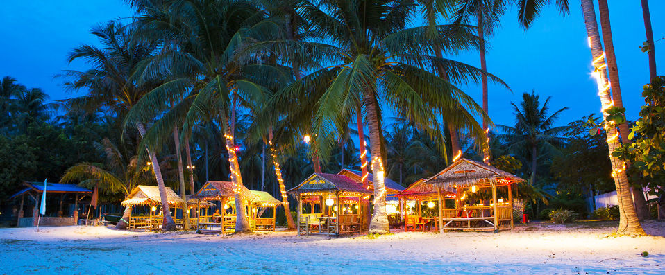 Elements Boutique Resort & Spa Hideaway ★★★★ - Bien-être et Sérénité sur l’île de Koh Samui - Koh Samui, Thaïlande