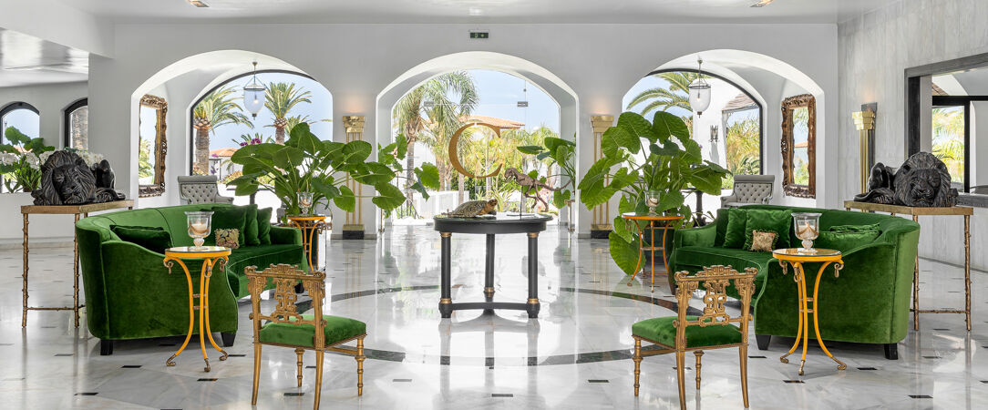 Caramel, A Grecotel Resort to Live ★★★★★ - Delectable Cretan beachside hotel. - Crete, Greece