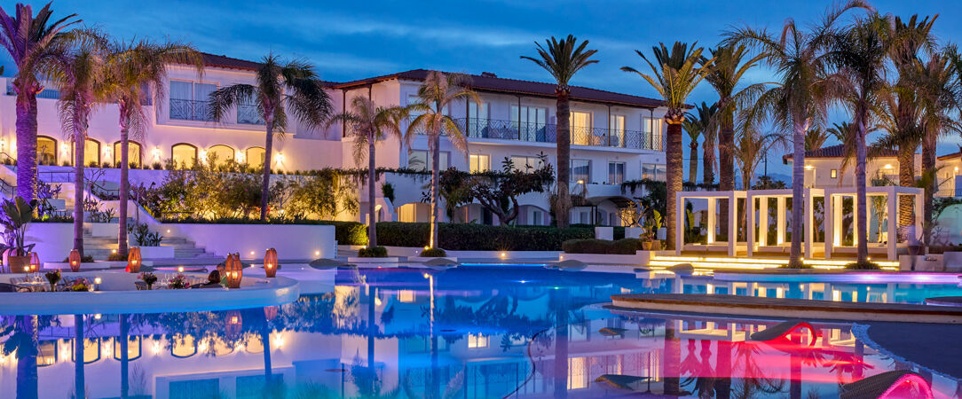 Caramel, A Grecotel Resort to Live ★★★★★ - Delectable Cretan beachside hotel. - Crete, Greece