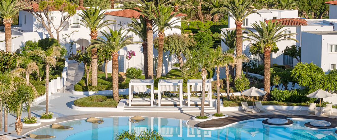 Caramel, A Grecotel Resort to Live ★★★★★ - Delectable Cretan beachside hotel. - Crete, Greece