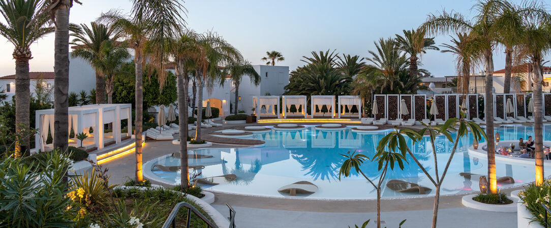 Caramel, A Grecotel Resort to Live ★★★★★ - Delectable Cretan beachside hotel. - Crete, Greece