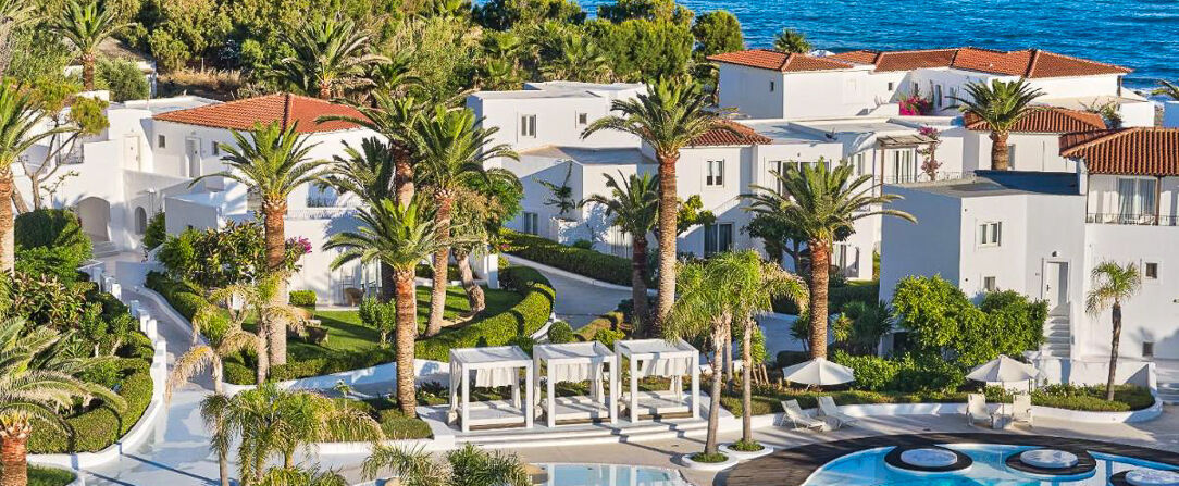 Grecotel Caramel Boutique Resort ★★★★★ - Delectable Cretan beachside hotel. - Crete, Greece