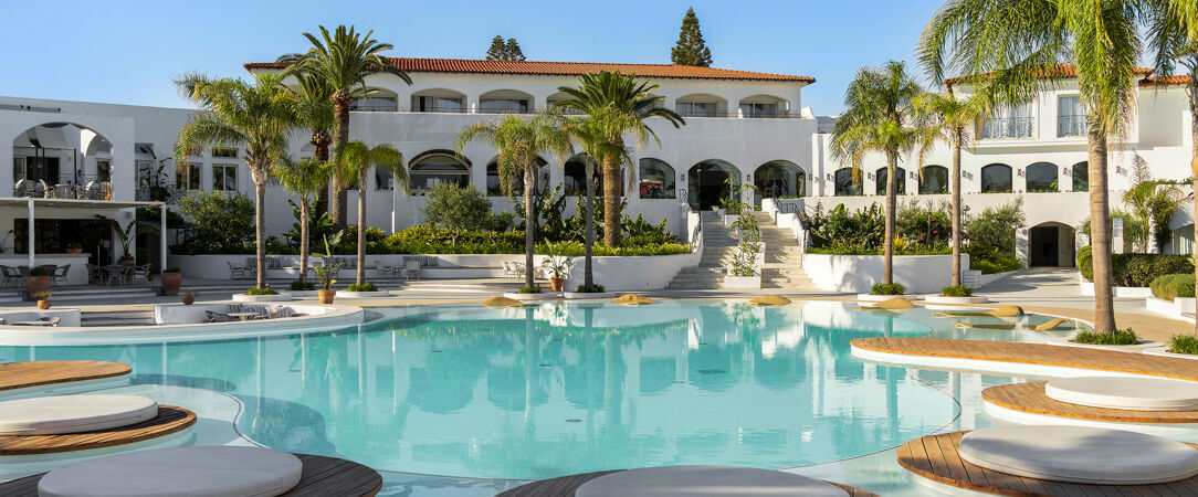 Caramel, A Grecotel Resort to Live ★★★★★ - Delectable Cretan beachside hotel. - Crete, Greece