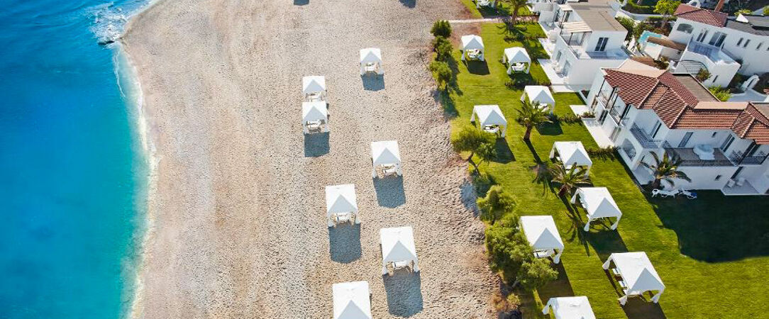 Caramel, A Grecotel Resort to Live ★★★★★ - Delectable Cretan beachside hotel. - Crete, Greece