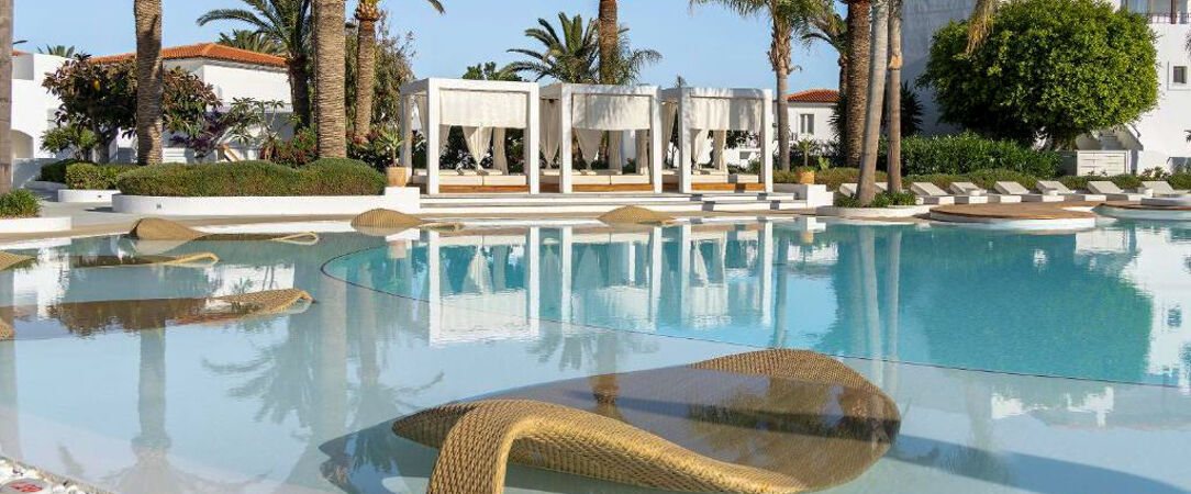 Caramel, A Grecotel Resort to Live ★★★★★ - Delectable Cretan beachside hotel. - Crete, Greece