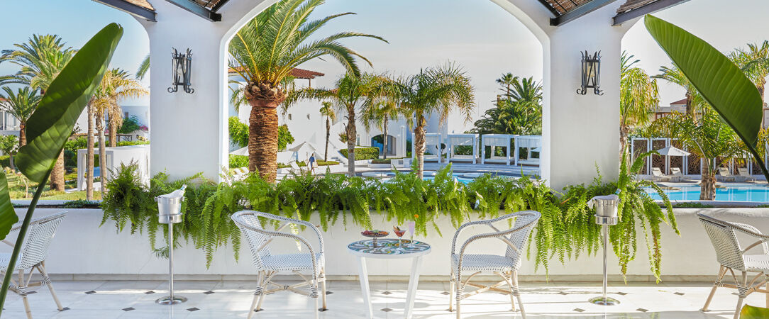 Caramel, A Grecotel Resort to Live ★★★★★ - Delectable Cretan beachside hotel. - Crete, Greece
