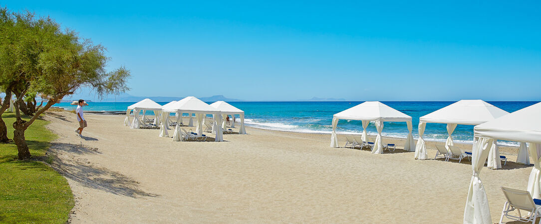 Caramel, A Grecotel Resort to Live ★★★★★ - Delectable Cretan beachside hotel. - Crete, Greece