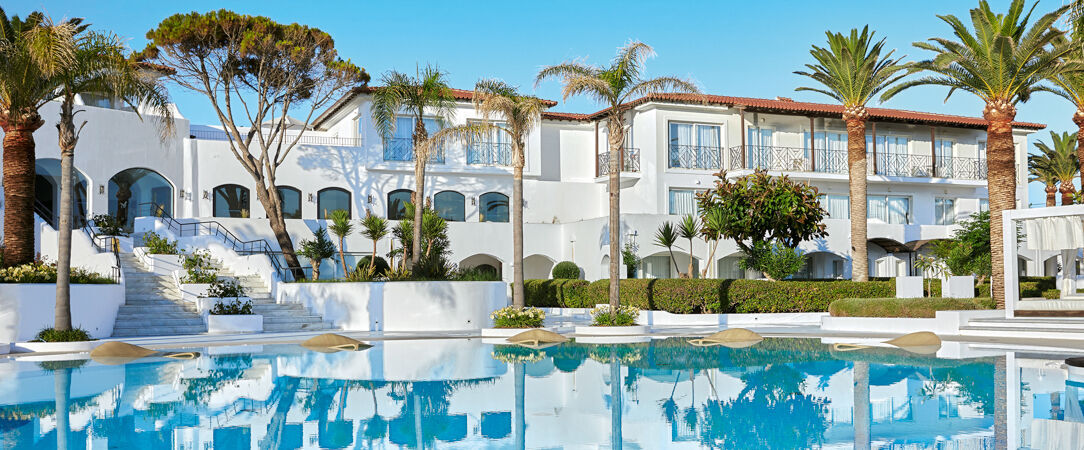 Caramel, A Grecotel Resort to Live ★★★★★ - Delectable Cretan beachside hotel. - Crete, Greece