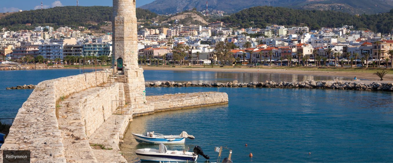 Caramel, A Grecotel Resort to Live ★★★★★ - Delectable Cretan beachside hotel. - Crete, Greece