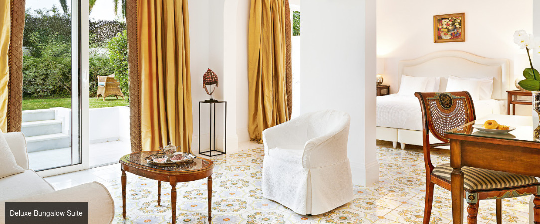 Caramel, A Grecotel Resort to Live ★★★★★ - Delectable Cretan beachside hotel. - Crete, Greece