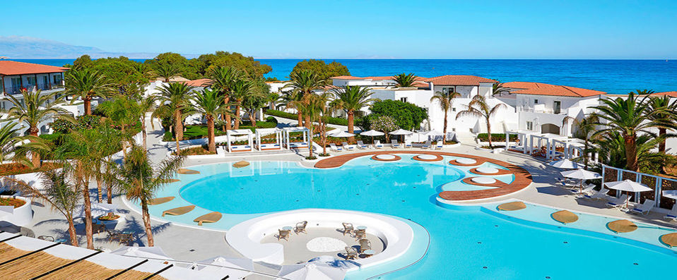 Grecotel Caramel Boutique Resort Rethymnon VeryChic