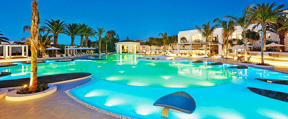 Grecotel Caramel Boutique Resort ★★★★★ - Delectable Cretan beachside hotel. - Crete, Greece