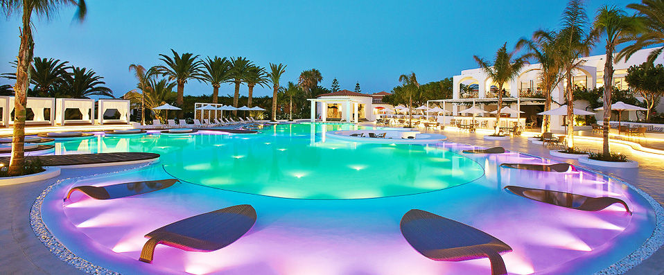 Grecotel Caramel Boutique Resort Rethymnon VeryChic