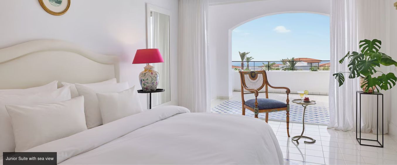 Caramel, A Grecotel Resort to Live ★★★★★ - Delectable Cretan beachside hotel. - Crete, Greece