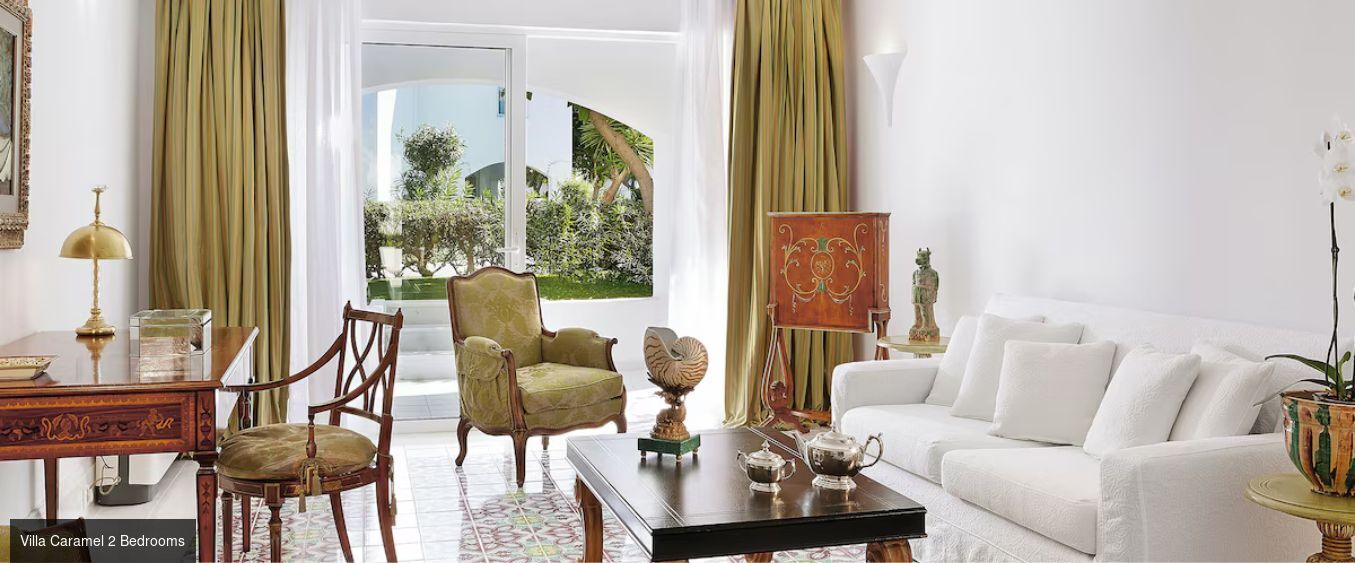 Caramel, A Grecotel Resort to Live ★★★★★ - Delectable Cretan beachside hotel. - Crete, Greece