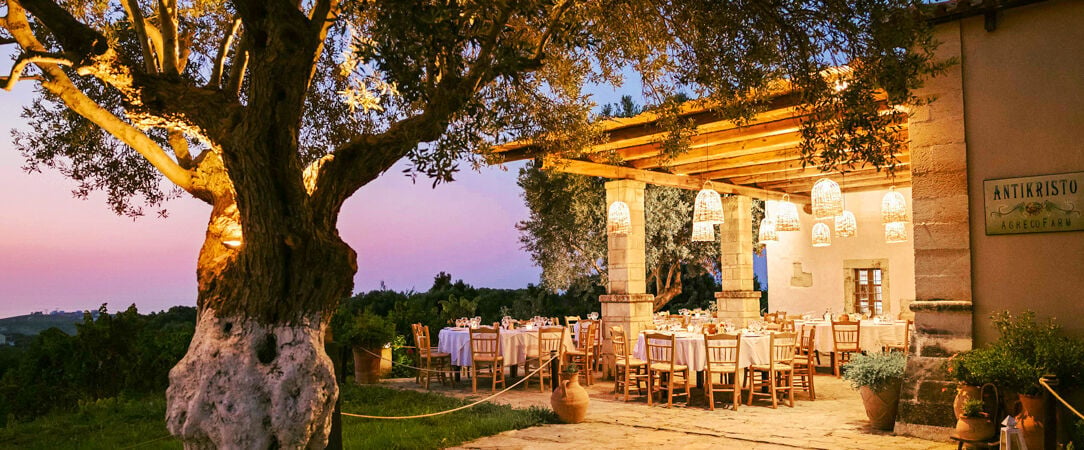 Caramel, A Grecotel Resort to Live ★★★★★ - Séjour de rêve au bord de la mer Égée. - Crète, Grèce