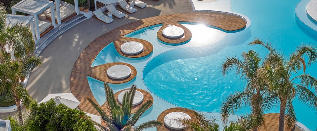 Caramel, A Grecotel Resort to Live ★★★★★ - Séjour de rêve au bord de la mer Égée. - Crète, Grèce