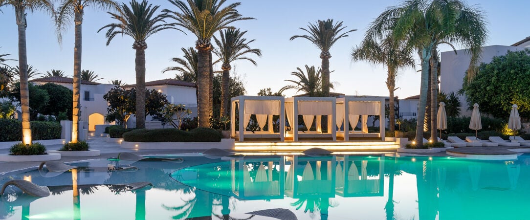 Caramel, A Grecotel Resort to Live ★★★★★ - Séjour de rêve au bord de la mer Égée. - Crète, Grèce