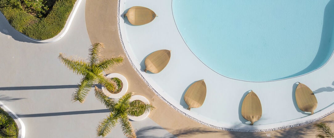 Caramel, A Grecotel Resort to Live ★★★★★ - Séjour de rêve au bord de la mer Égée. - Crète, Grèce