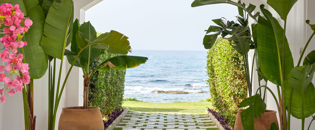 Caramel, A Grecotel Resort to Live ★★★★★ - Séjour de rêve au bord de la mer Égée. - Crète, Grèce