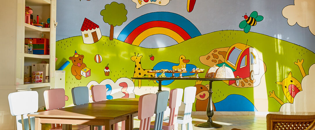 Caramel, A Grecotel Resort to Live ★★★★★ - Séjour de rêve au bord de la mer Égée. - Crète, Grèce