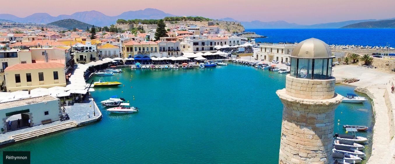 Caramel, A Grecotel Resort to Live ★★★★★ - Séjour de rêve au bord de la mer Égée. - Crète, Grèce