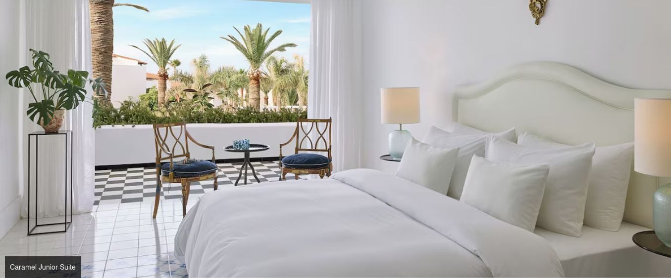 Caramel, A Grecotel Resort to Live ★★★★★ - Séjour de rêve au bord de la mer Égée. - Crète, Grèce