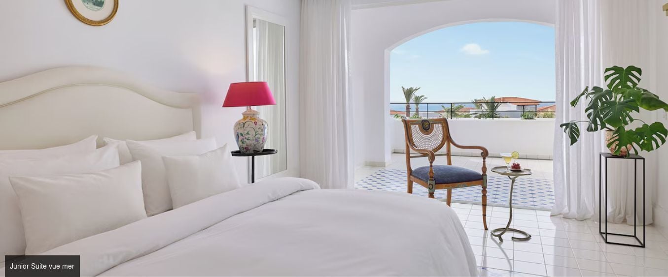 Caramel, A Grecotel Resort to Live ★★★★★ - Séjour de rêve au bord de la mer Égée. - Crète, Grèce