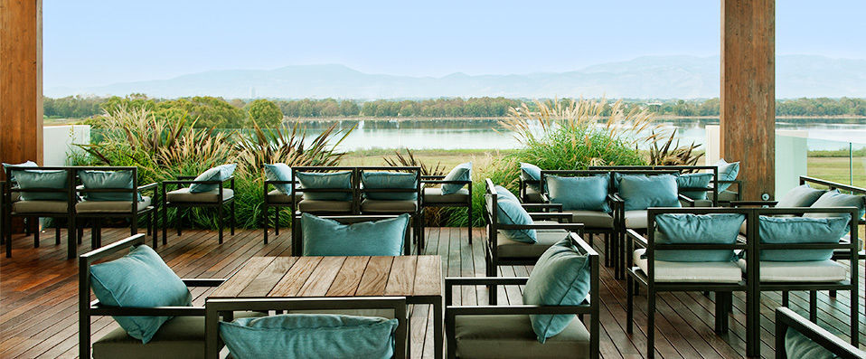 Il Fogliano Hotel ★★★★SUP - Odyssée design et relaxante avec vue sur la mer - Lazio, Italie