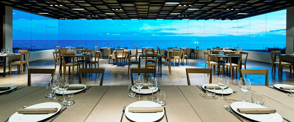 Il Fogliano Hotel ★★★★SUP - Odyssée design et relaxante avec vue sur la mer - Lazio, Italie