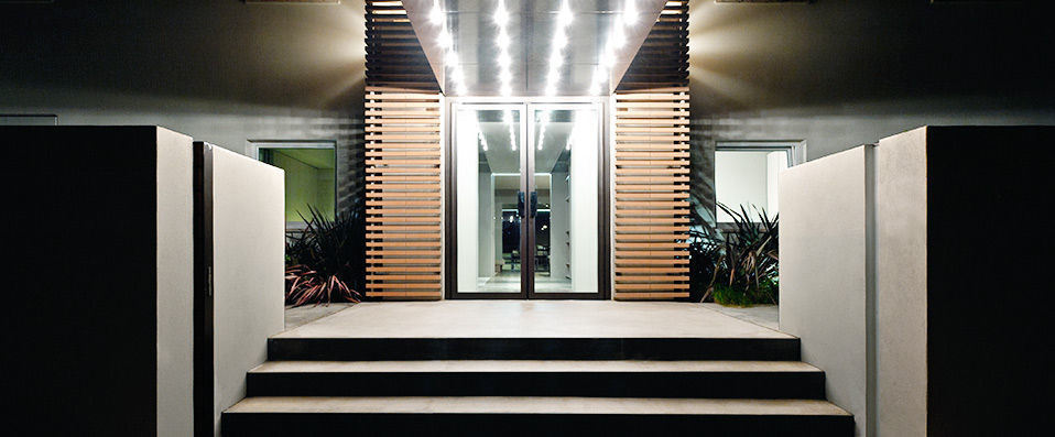 Il Fogliano Hotel ★★★★SUP - Odyssée design et relaxante avec vue sur la mer - Lazio, Italie